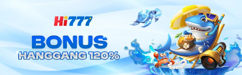 hi777-bonus